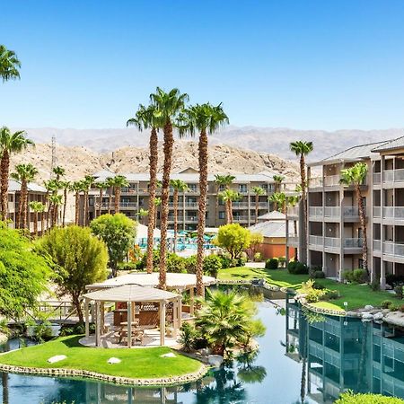 Worldmark Indio Exterior photo