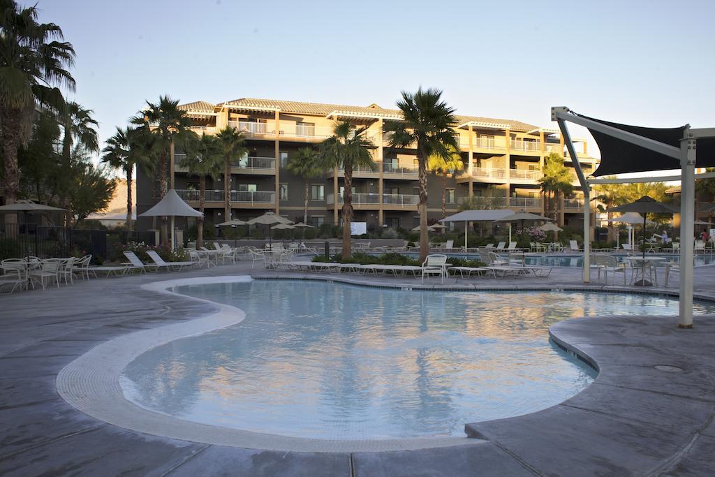 Worldmark Indio Exterior photo