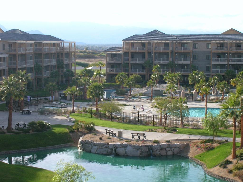 Worldmark Indio Exterior photo