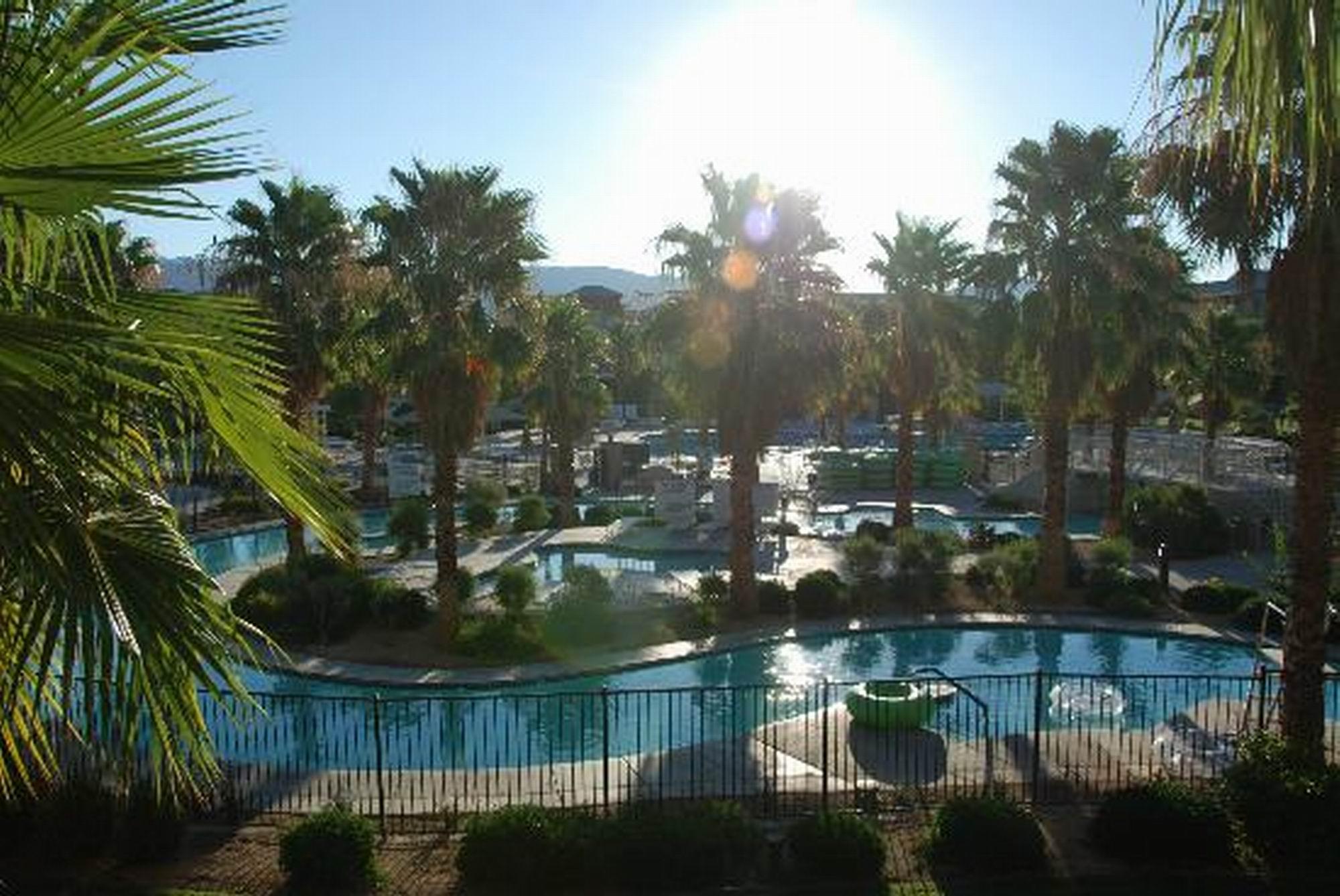 Worldmark Indio Exterior photo