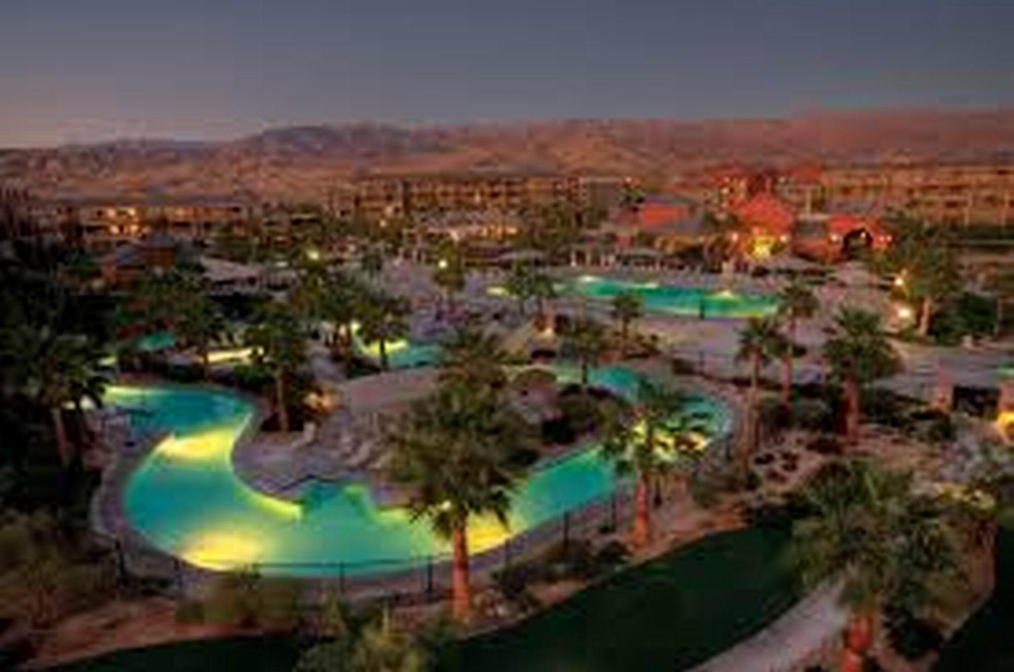 Worldmark Indio Exterior photo