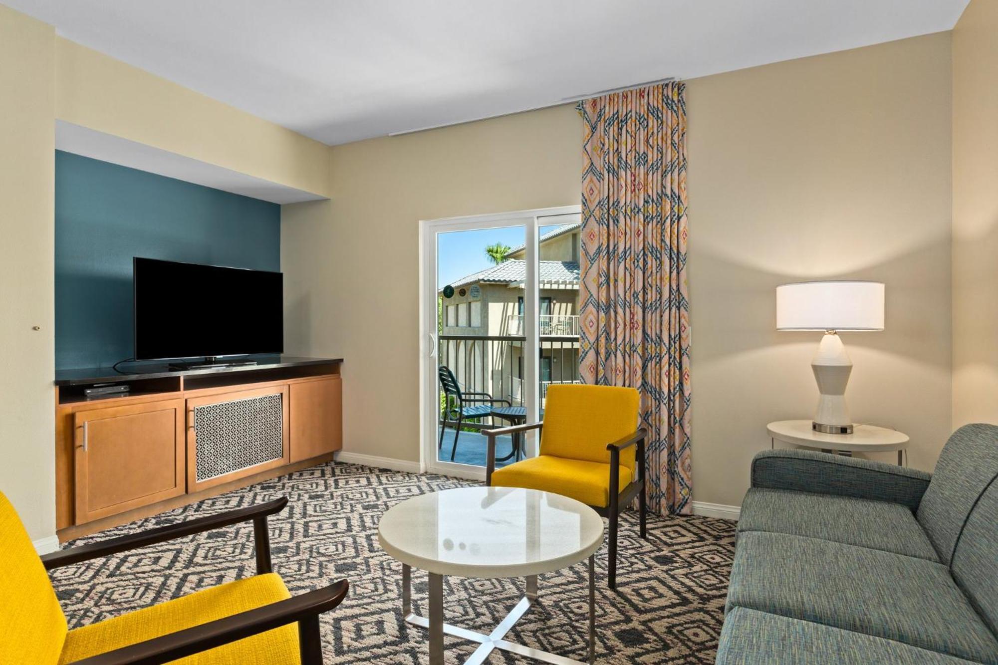 Worldmark Indio Exterior photo