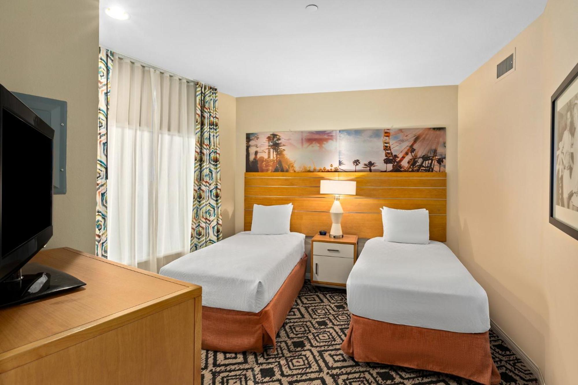 Worldmark Indio Exterior photo