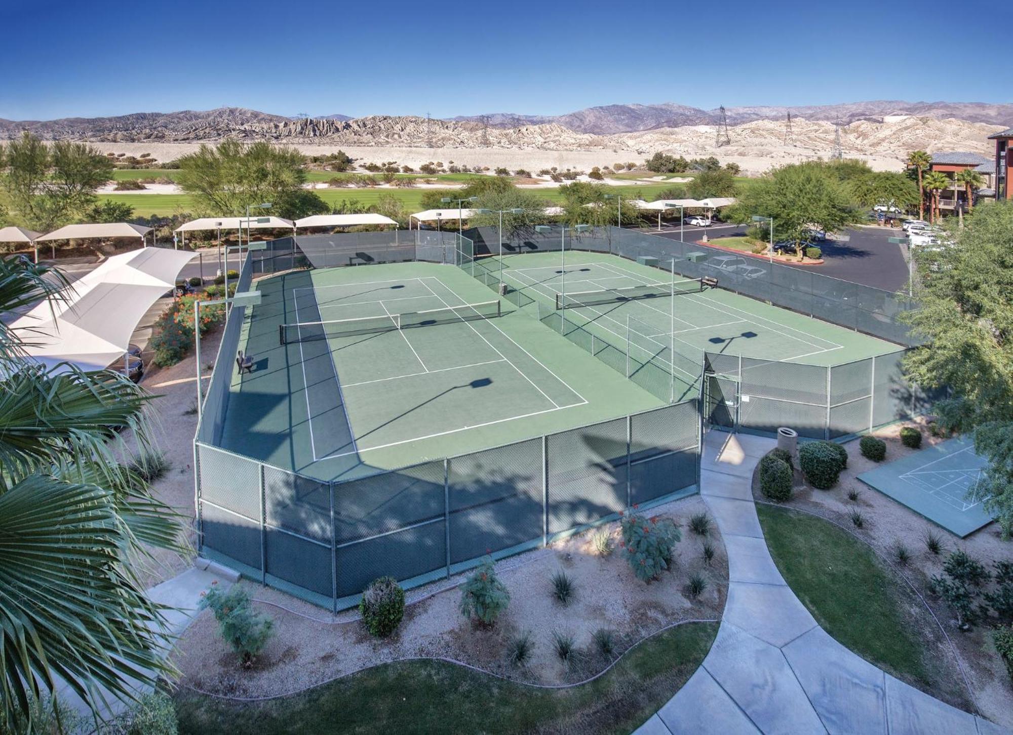 Worldmark Indio Exterior photo