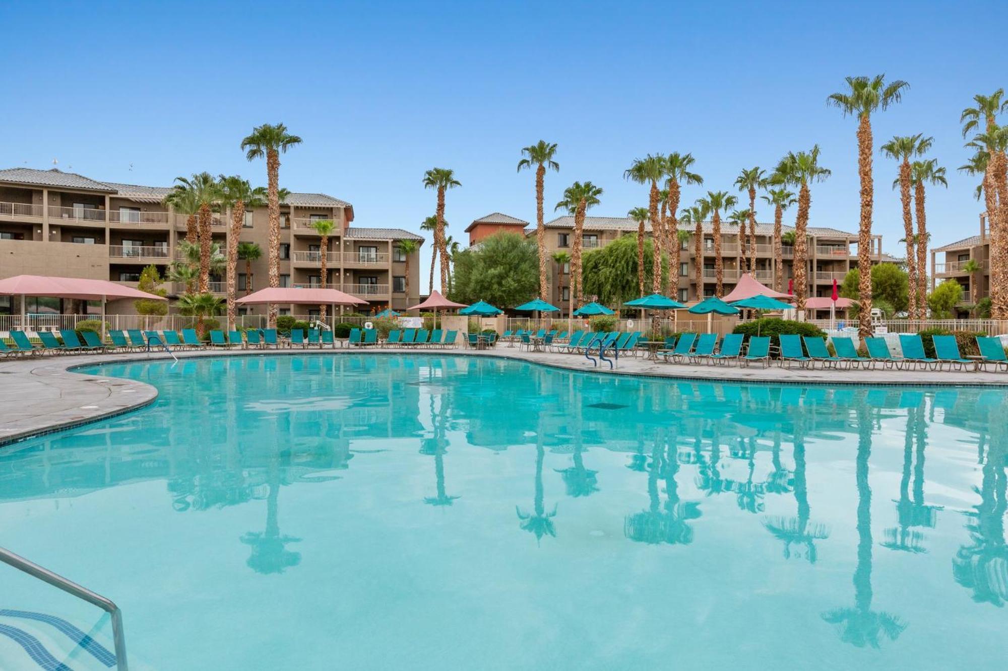 Worldmark Indio Exterior photo