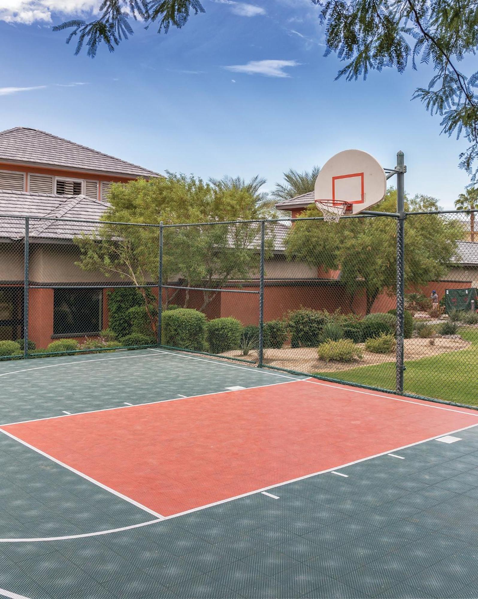 Worldmark Indio Exterior photo
