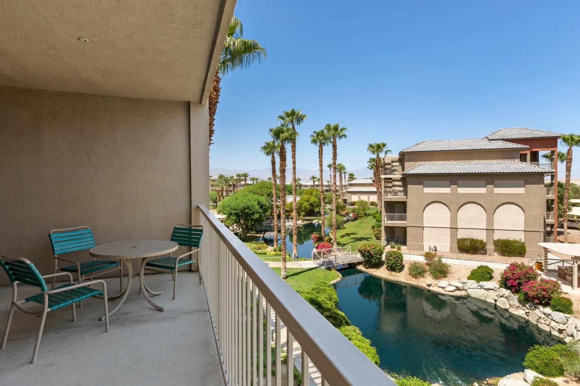 Worldmark Indio Exterior photo
