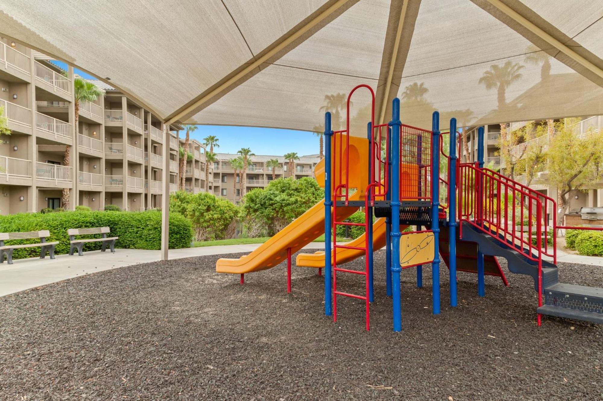 Worldmark Indio Exterior photo