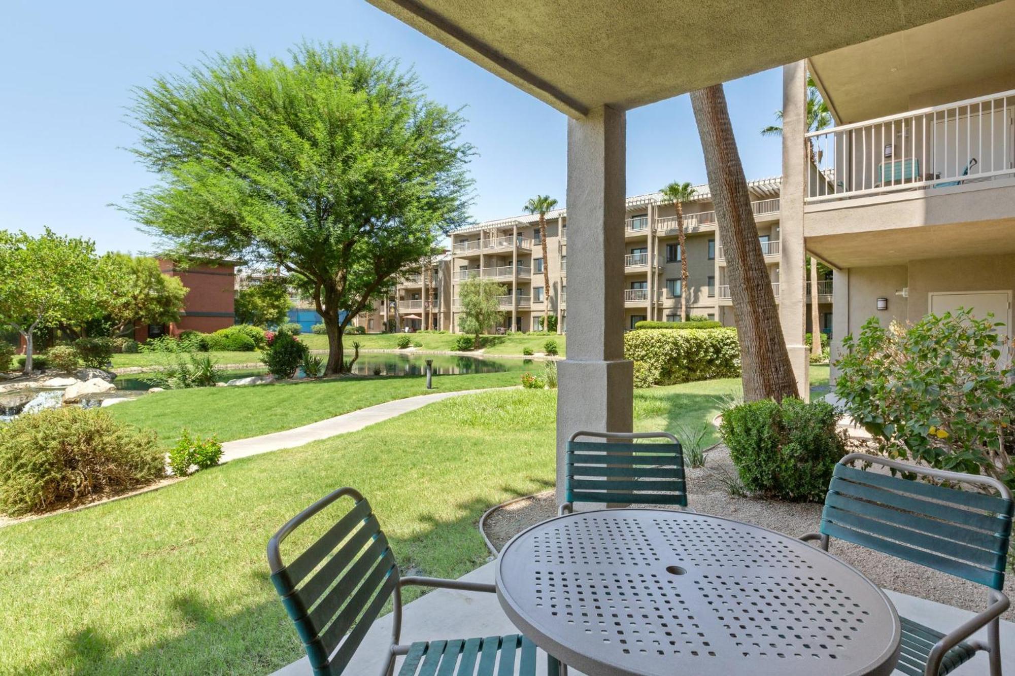 Worldmark Indio Exterior photo