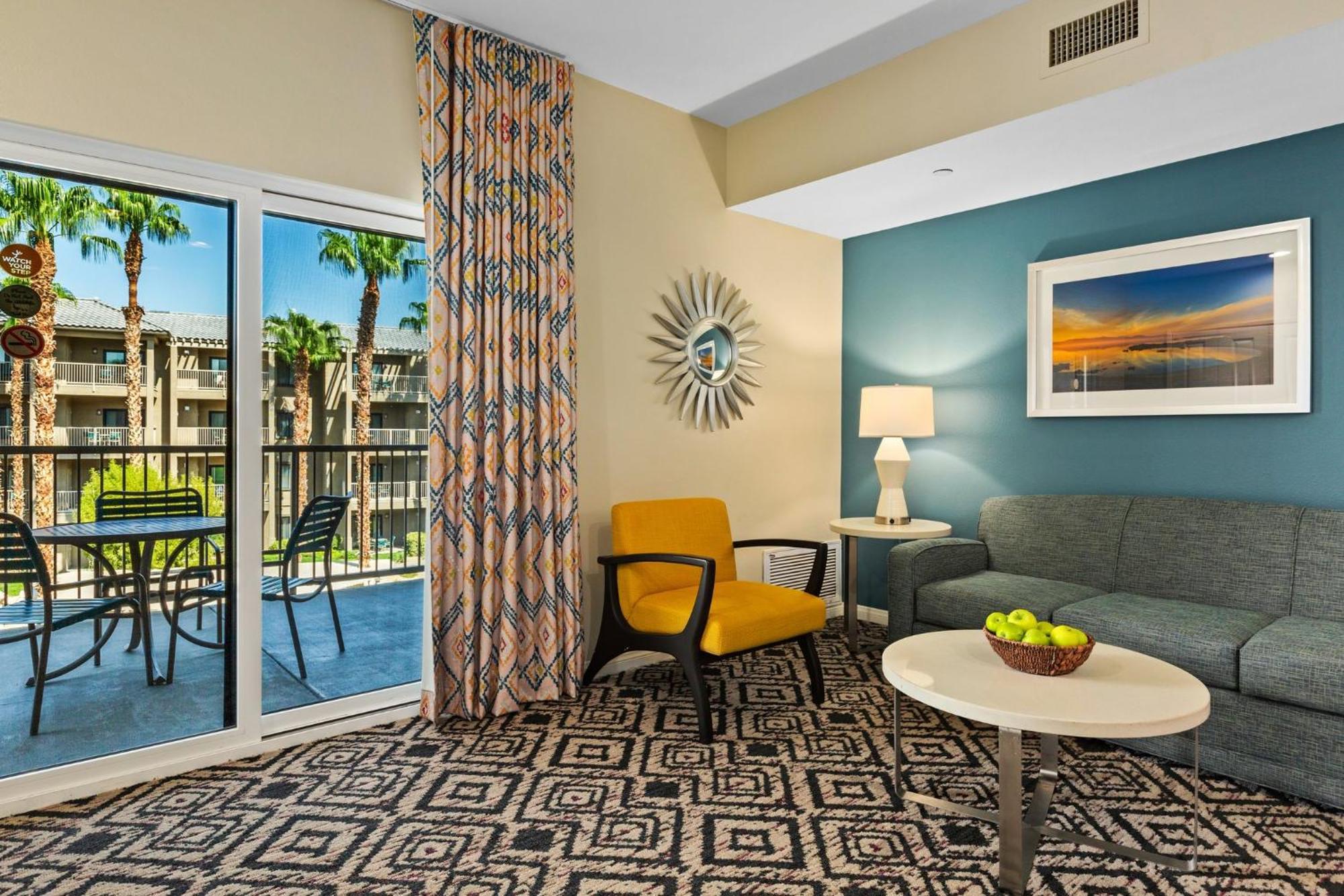 Worldmark Indio Exterior photo