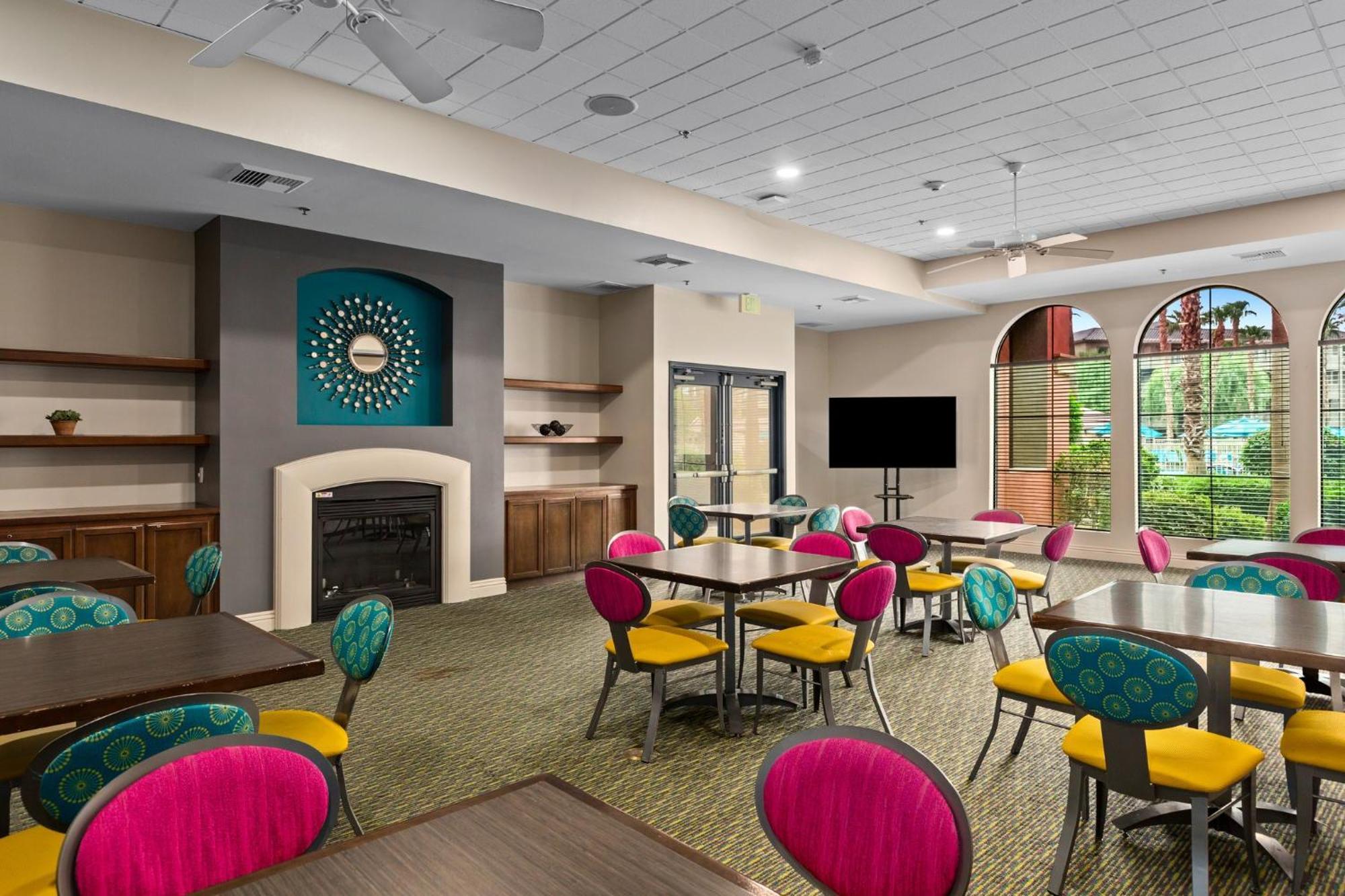 Worldmark Indio Exterior photo
