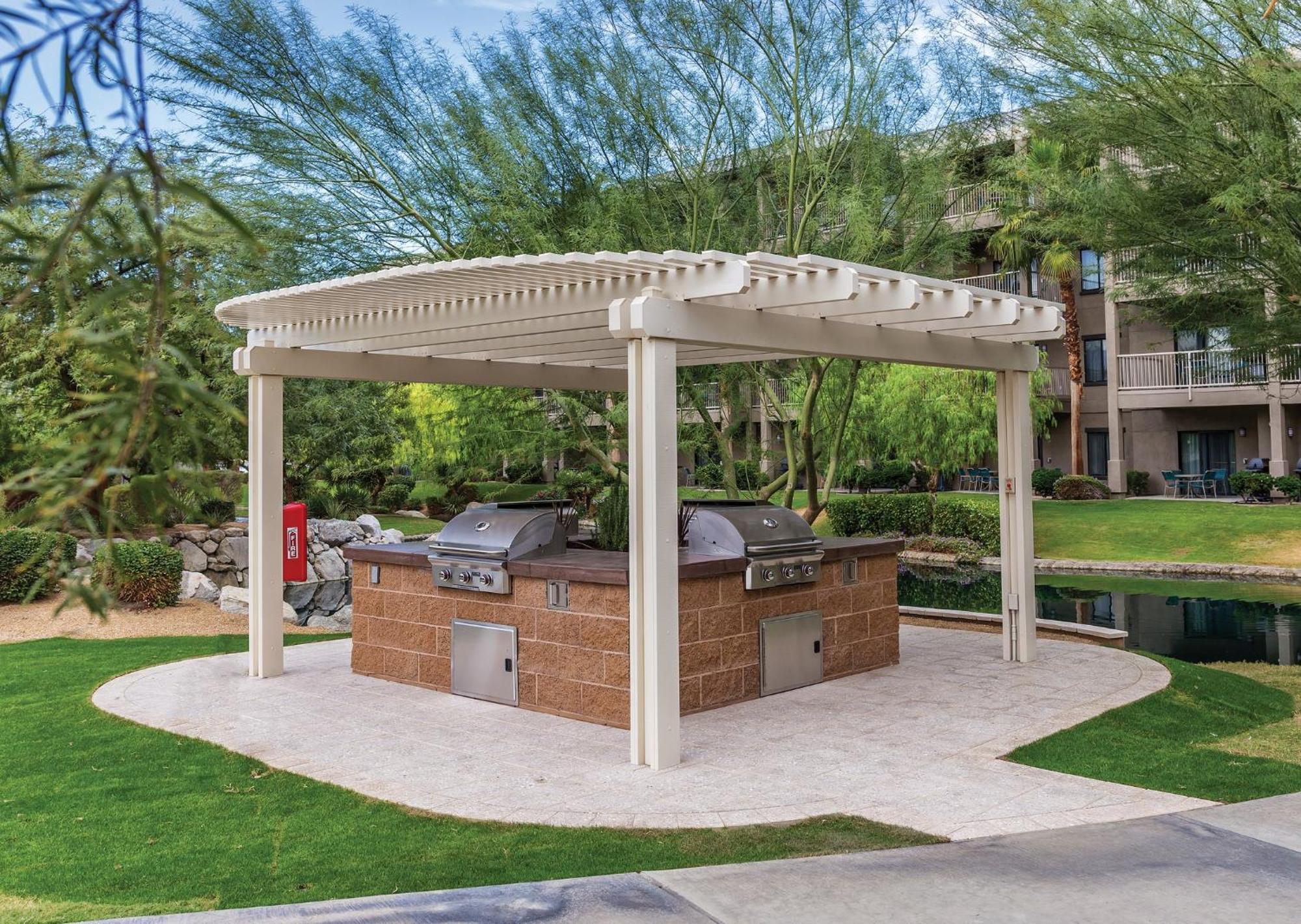 Worldmark Indio Exterior photo