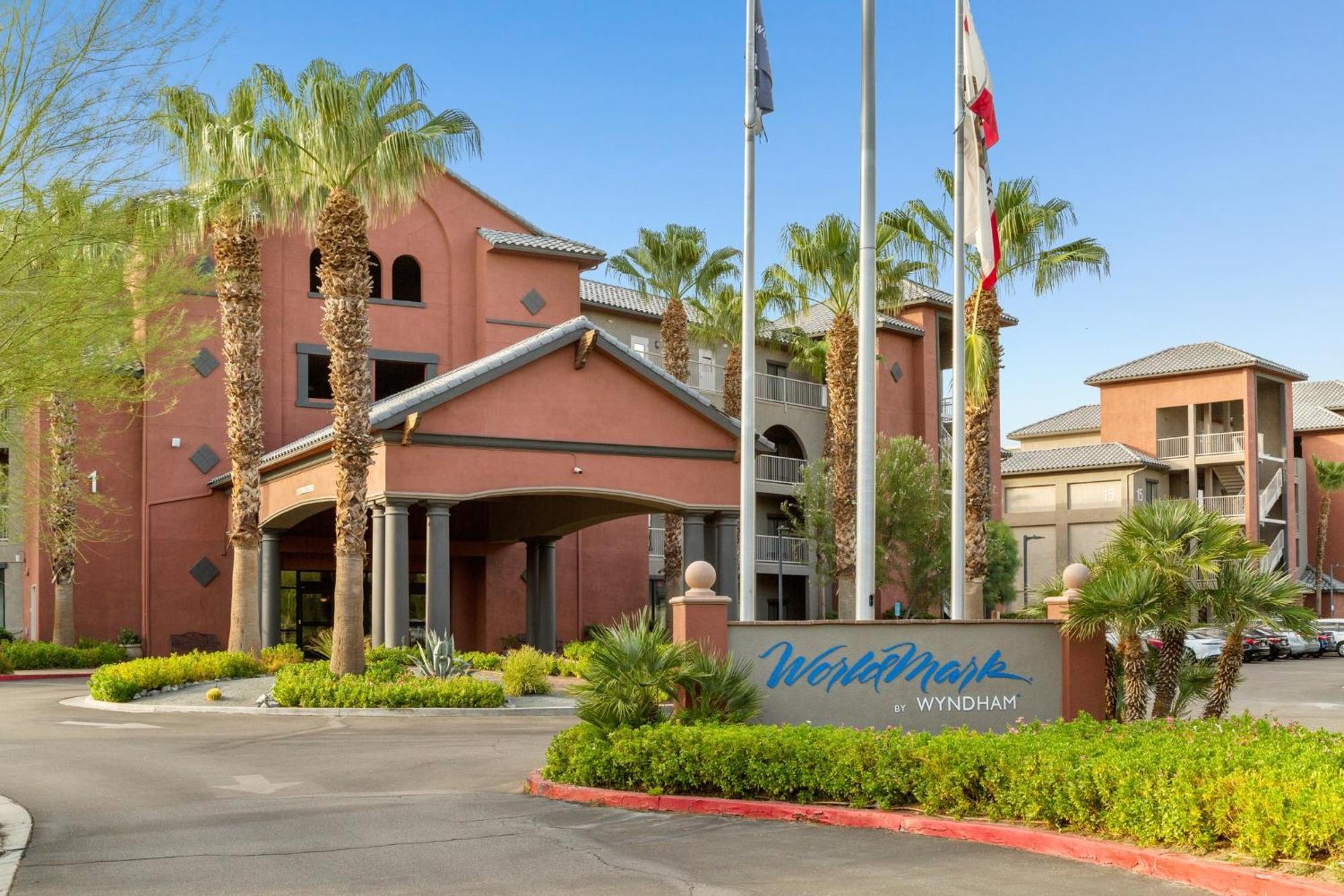 Worldmark Indio Exterior photo