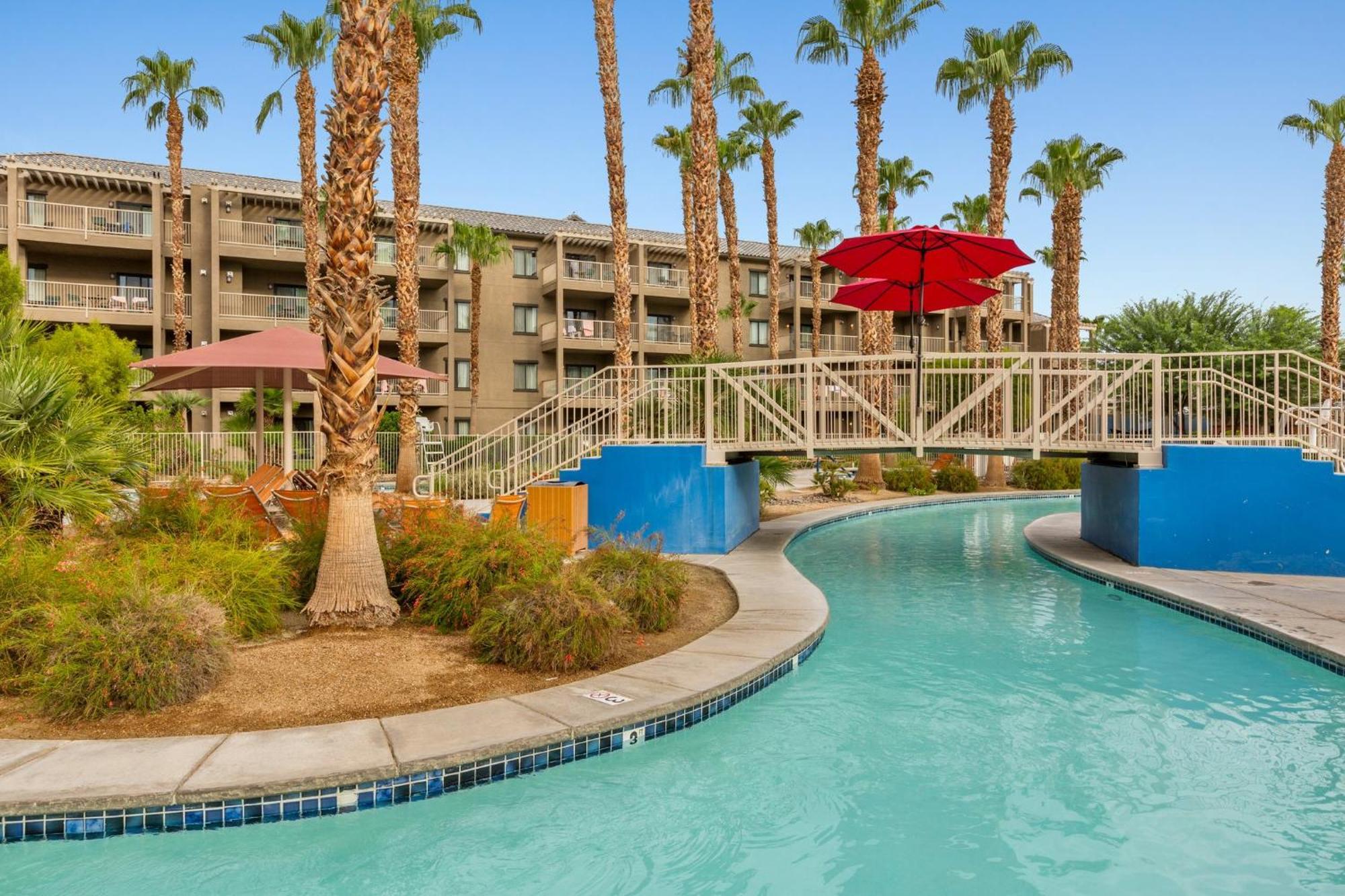Worldmark Indio Exterior photo