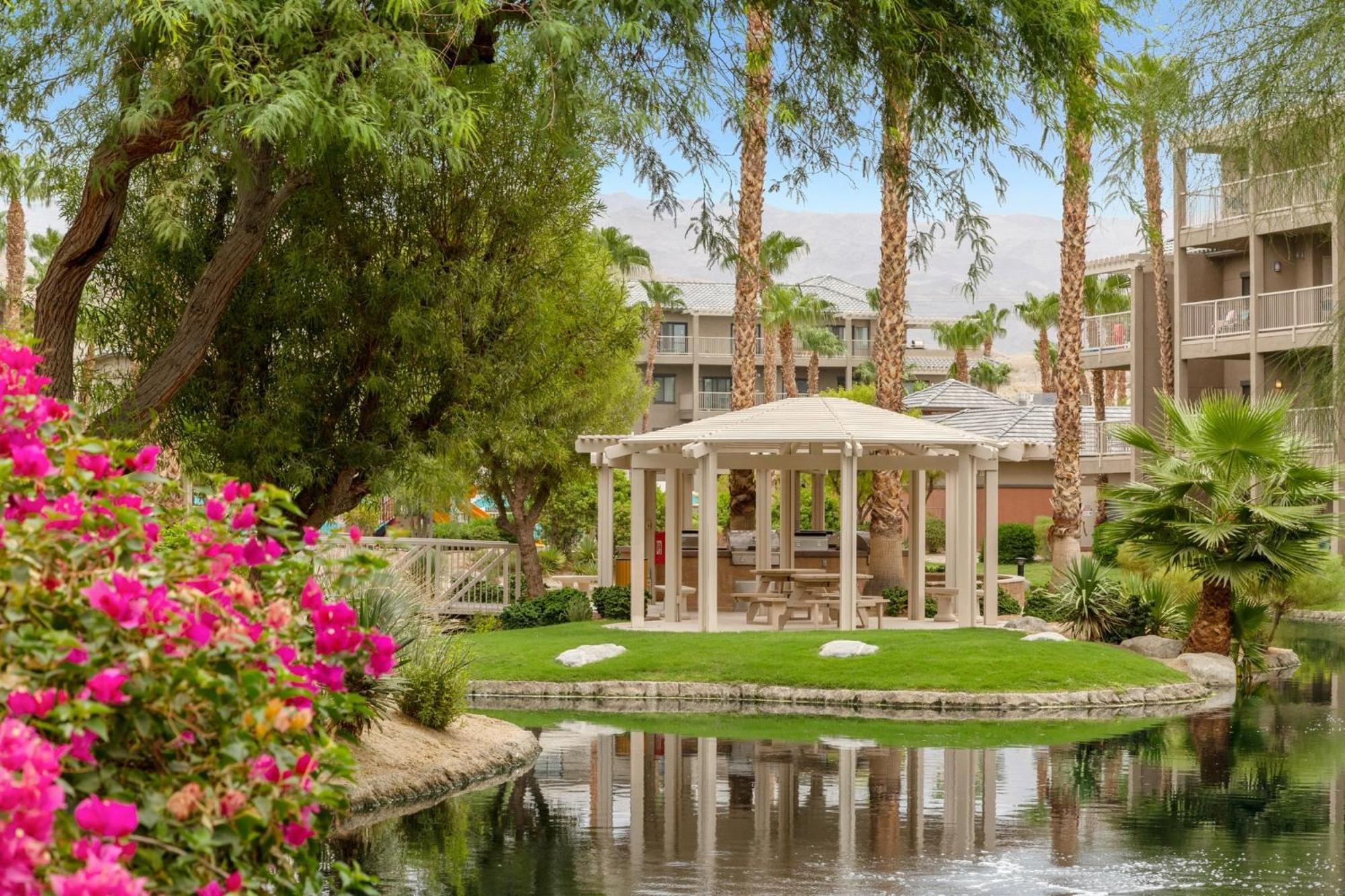 Worldmark Indio Exterior photo