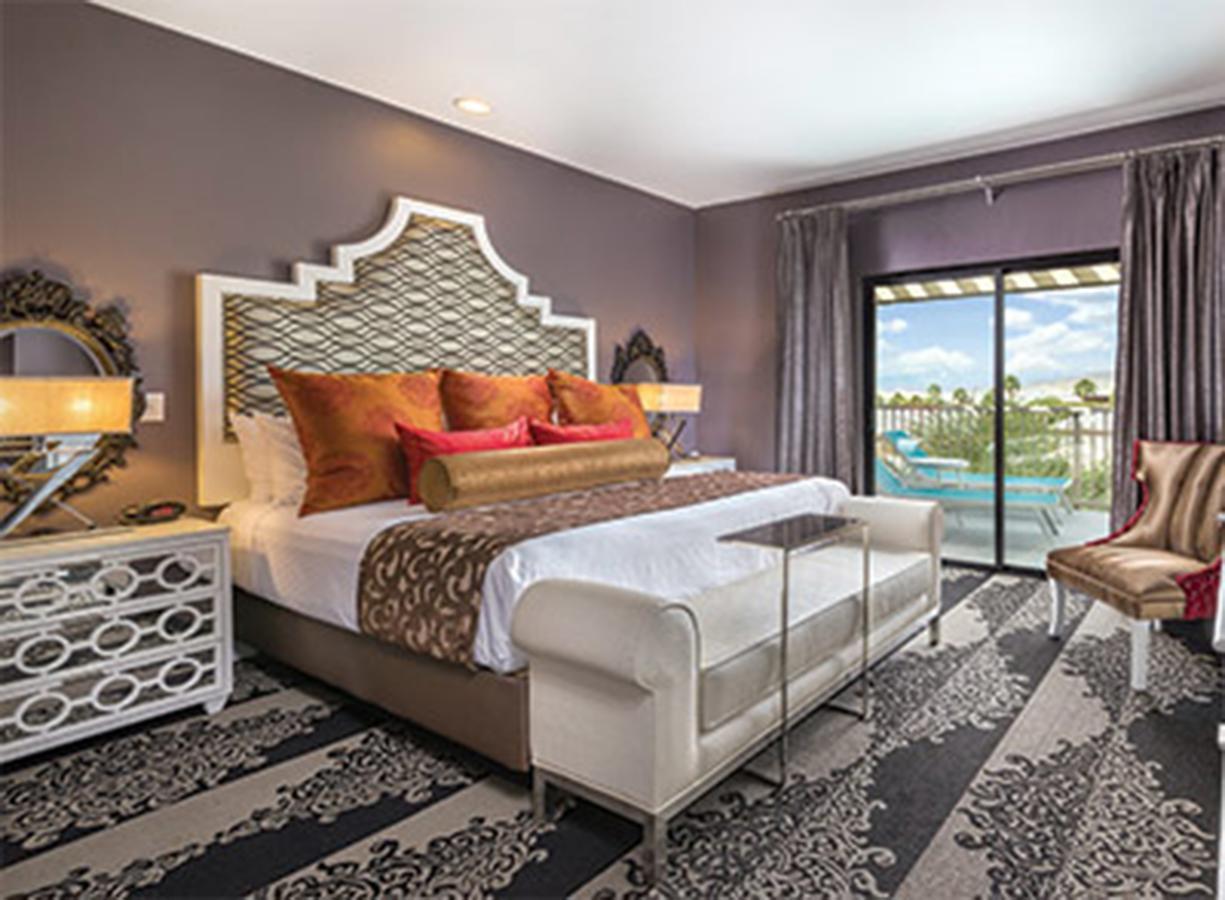 Worldmark Indio Exterior photo