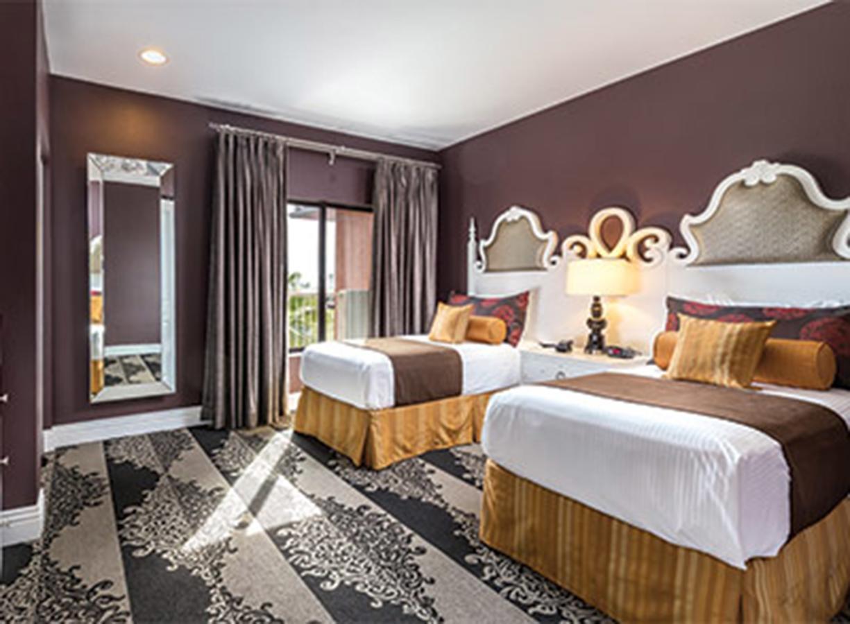 Worldmark Indio Exterior photo