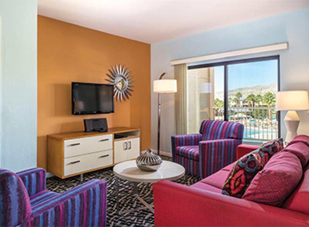 Worldmark Indio Exterior photo