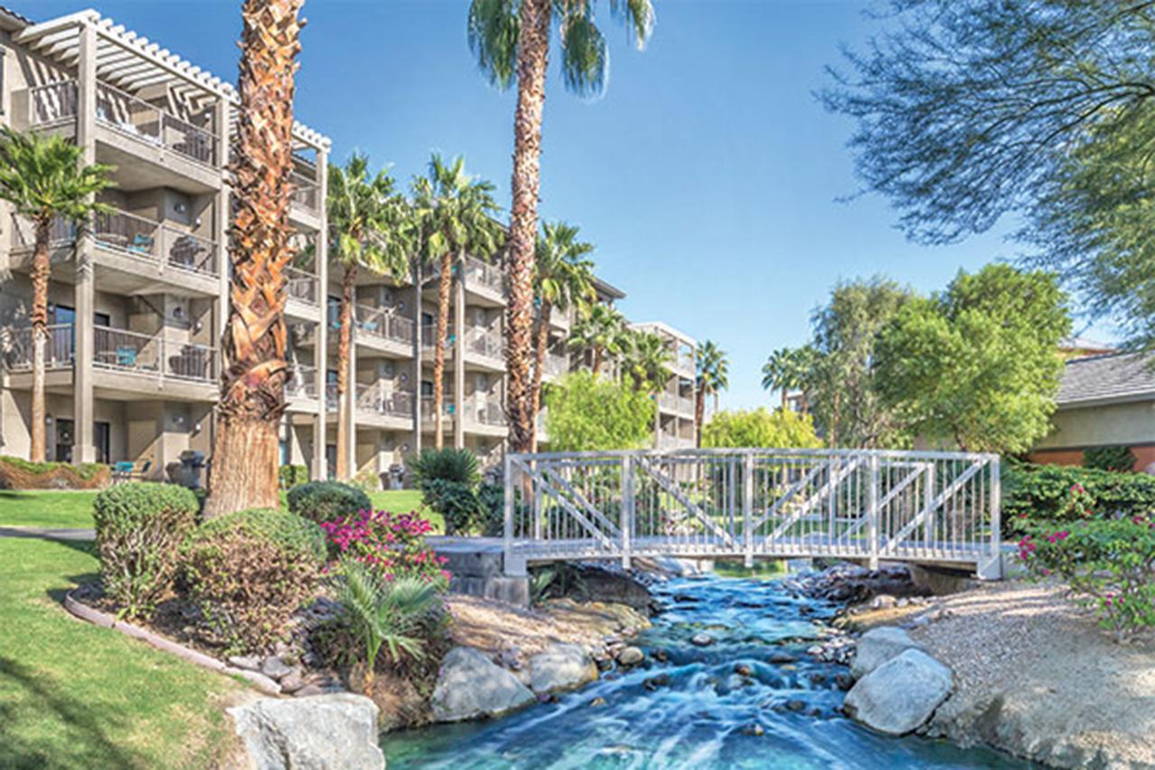 Worldmark Indio Exterior photo