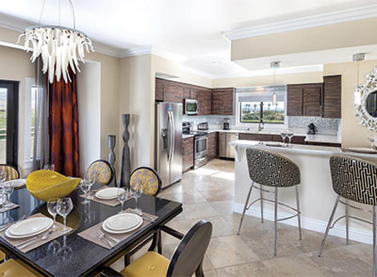 Worldmark Indio Exterior photo