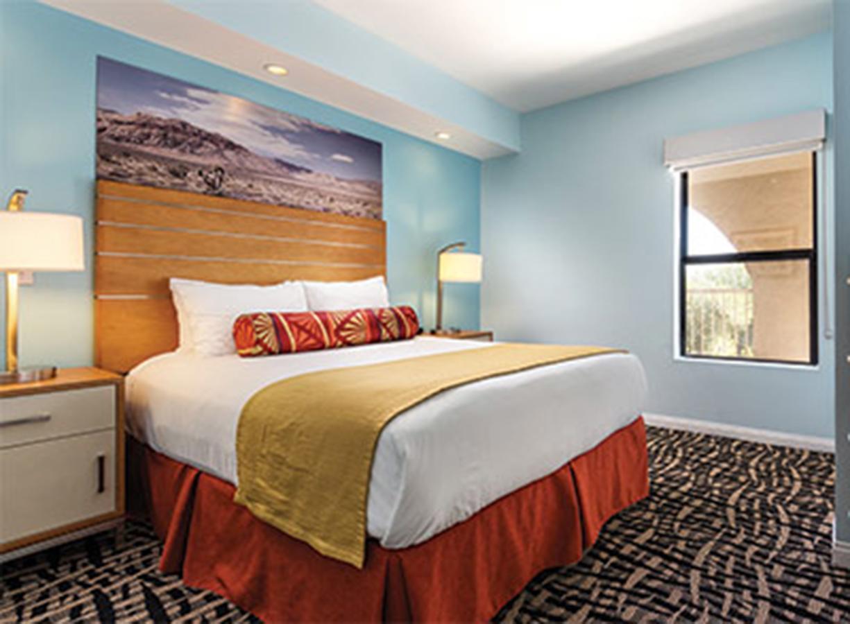 Worldmark Indio Exterior photo