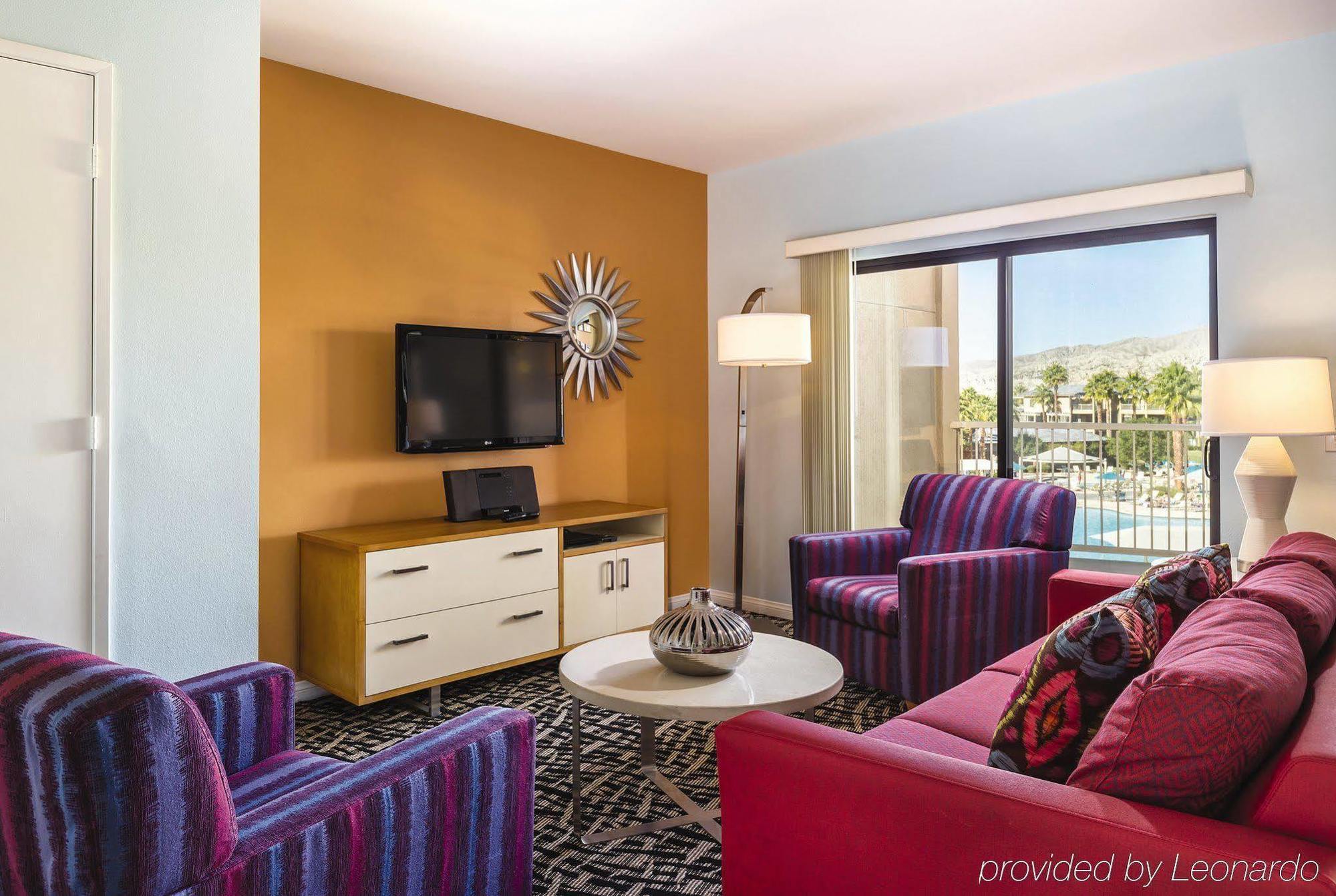 Worldmark Indio Exterior photo